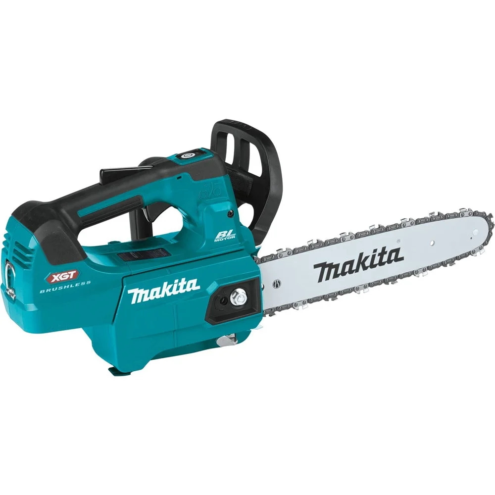 Makita GCU01Z 40V XGT 12in Chain Saw
