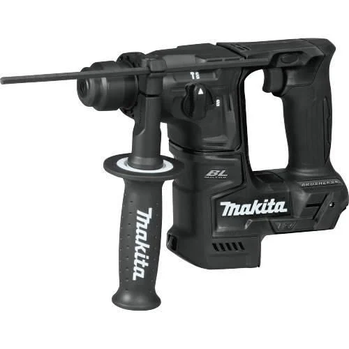 Makita XRH06ZB Brushless SDS Plus Rotary Hammer