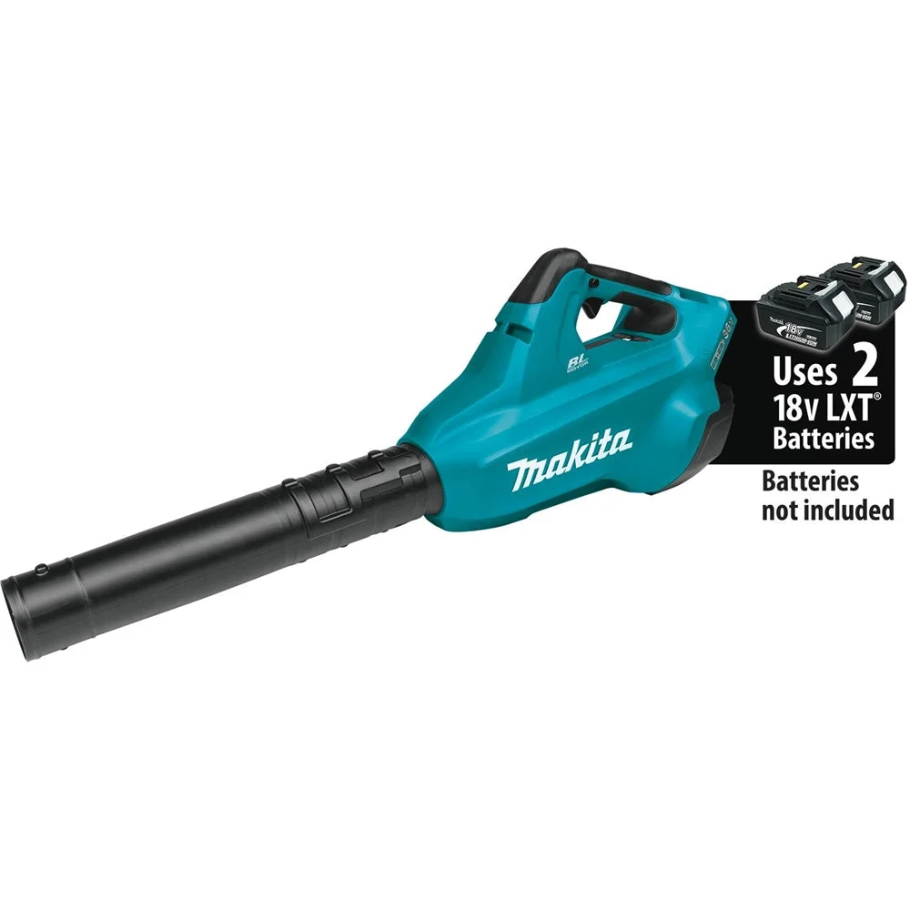 Makita XBU02Z 18V X2 LXT Li-Ion Cordless Blower