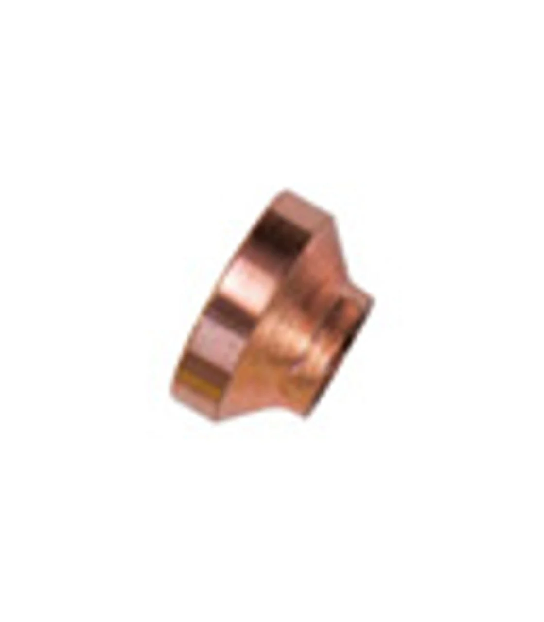 Bessey CDF403CHV-PAD Replacement swivel pad, 1 pc - CDF403CHV