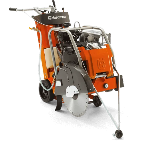 Husqvarna 967045901 FS 513 Floor Saw