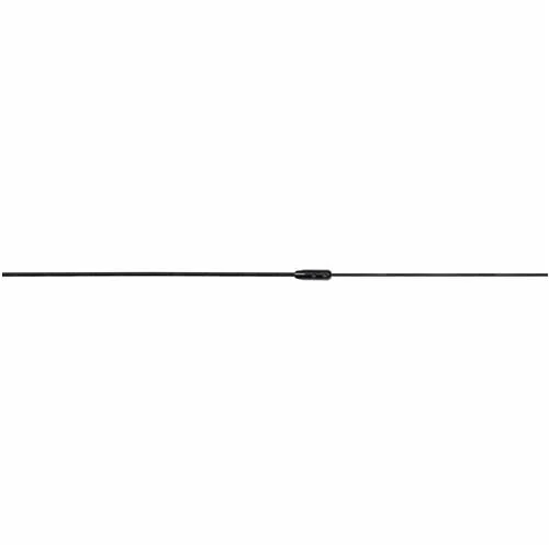 Klein Tools 53722 Flex Bit 54'' (1372 mm) Extension - 1/4'' (6 mm) Shank