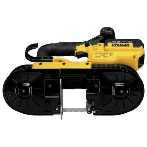 Dewalt Dcs3711 Band Saw Blade Guard