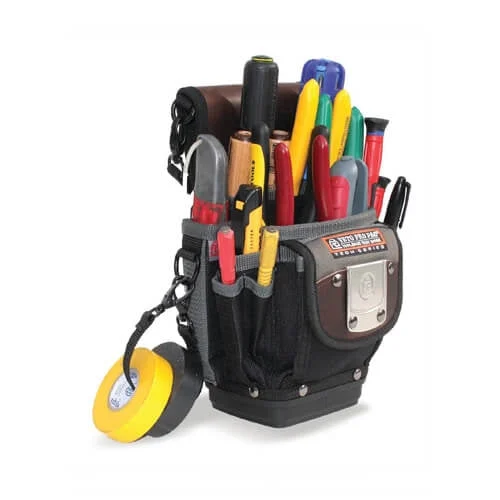 Veto Pro Pac VPP10075 TP3B Tool Pouch