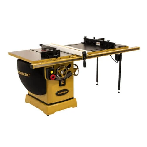 Powermatic PM25350RK 2000B Table Saw