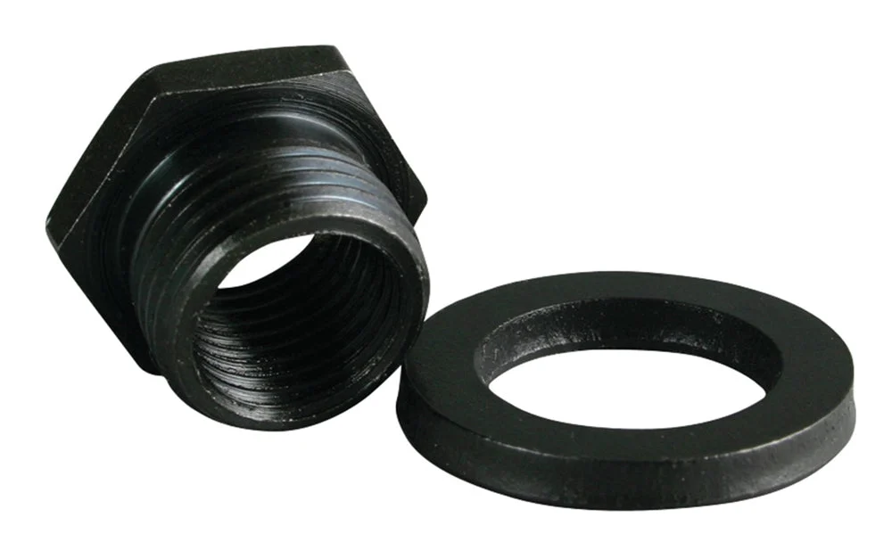 Lenox 30857-Aa1 Hole Saw Arbor Adapter