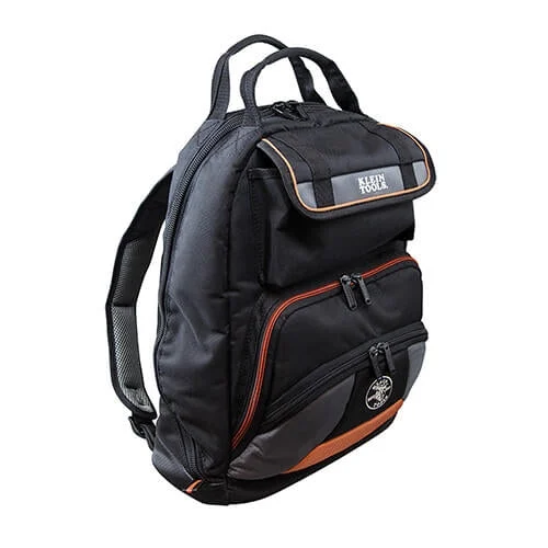 Klein 55475 Tradesman Pro Tool Gear Backpack