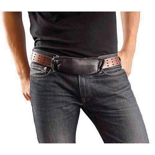 Occunomix 562 Belt Buckle Guard Black