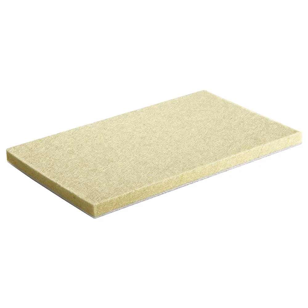 Festool 499894 HSK Polishing Felt 5-Pack