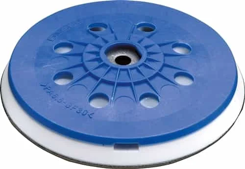 Festool 492284 D125 5 Inch Hard Pad ETS EC 125