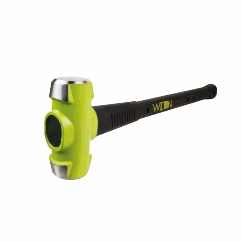 Wilton 22024 20 LB HEAD, 24 in. B.A.S.H Sledge Hammer