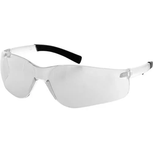 Majestic 85-1105IOD Hailstorm Safety Glasses I/O Lens