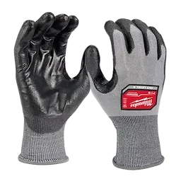 Milwaukee 48-73-8740 (6) CUT 4 HIGH DEXTERITY GLOVES