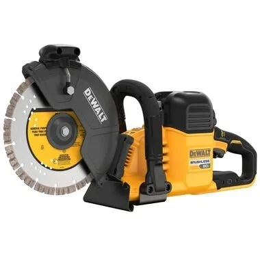 Dewalt Dcs692B 60V Max 9'' Cut Off Saw Bare Tool
