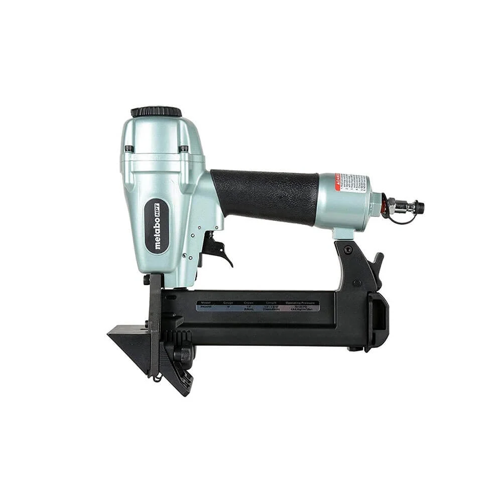 Metabo HPT N4004ABM 18 Ga 1/4 in. Flooring Stapler