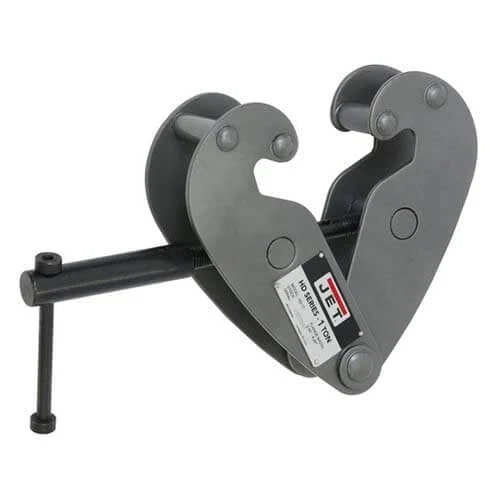 JET 202710 HD-1T 1-Ton Wide Beam Clamp