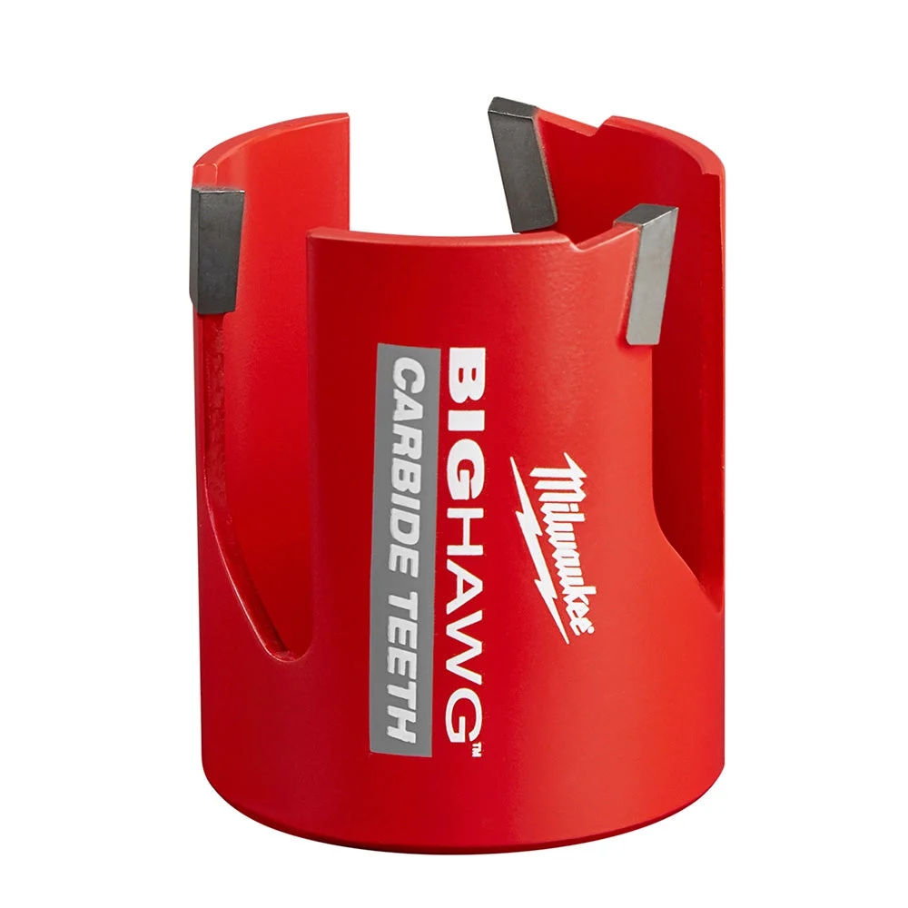 Milwaukee 49-56-9215 2-1/4 in. BIG HAWG Carbide