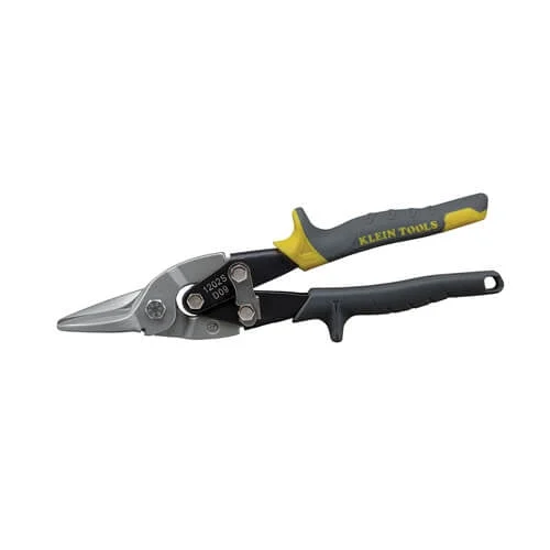 Klein 1202S Aviation Snips w/Wire Cutter