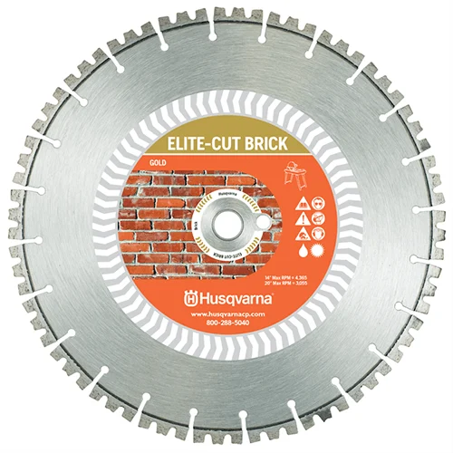 Husqvarna 589518301 20 in. x .140 in. 1DP Elite-Cut Brick