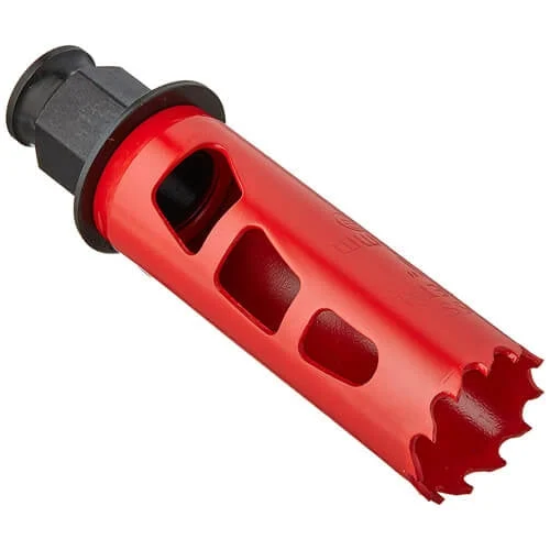 Diablo Tools 1" Bi-Metal Hole Saw