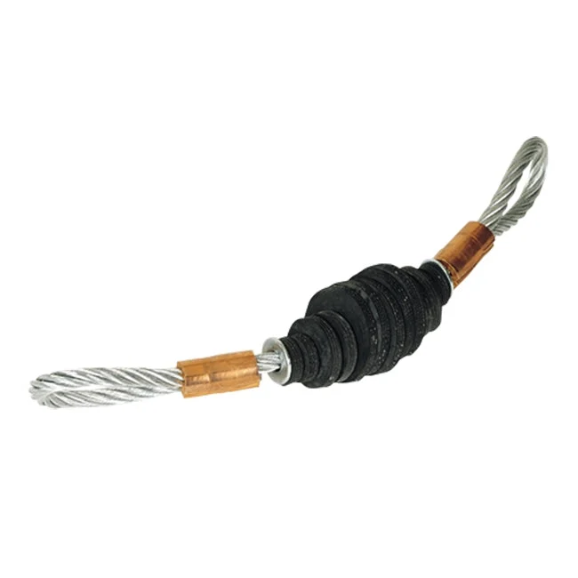 Condux 080282020 Short Rubber Slug - Ace Tool Group