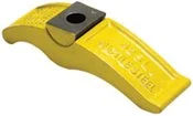Bessey 1001S Hold down clamp, Rite Hite, 1" Stud Size - Standard Reach
