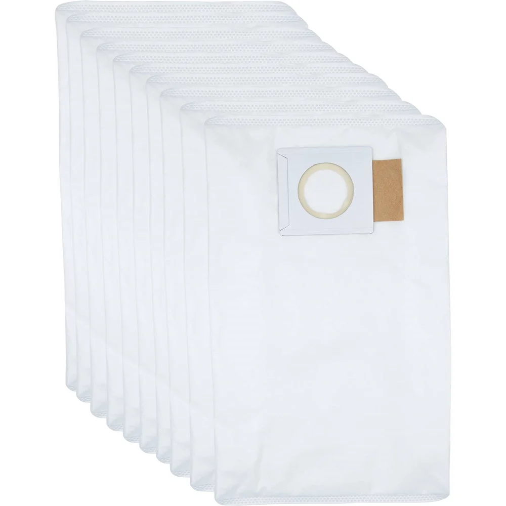 Makita 191C26-2 Filter Bag, 10/pk