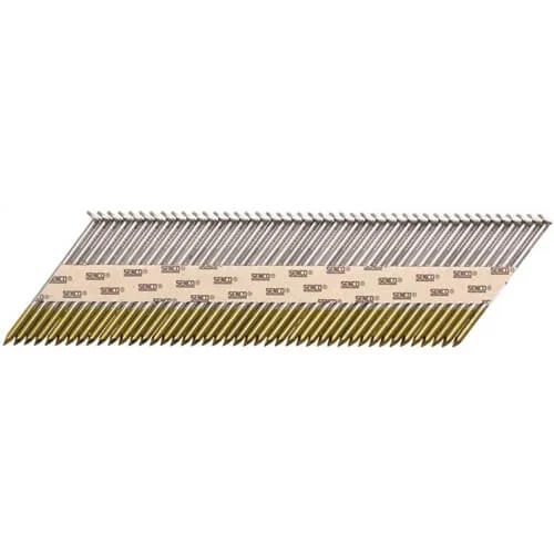 Senco GC25APBX .113 x 2-1/2" Smooth