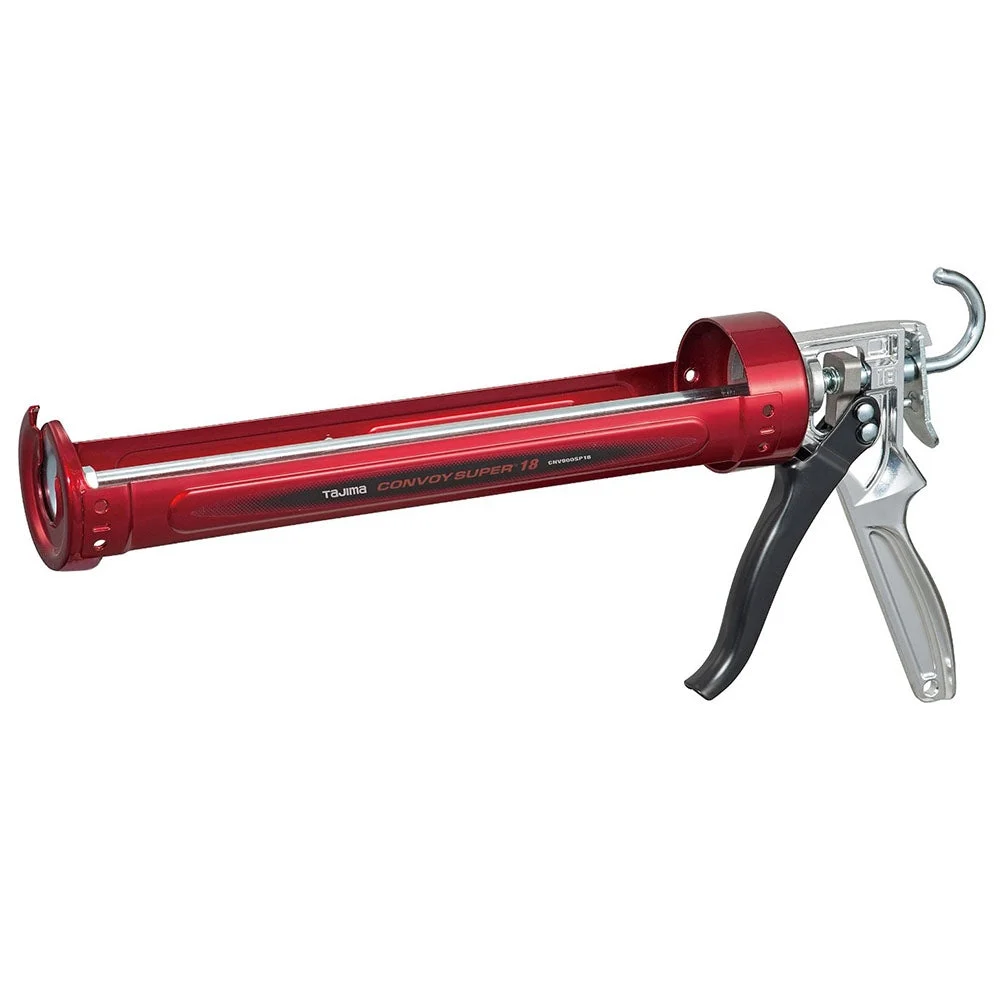 Tajima CNV-900SP18 Convoy Caulk Gun 1 Quart
