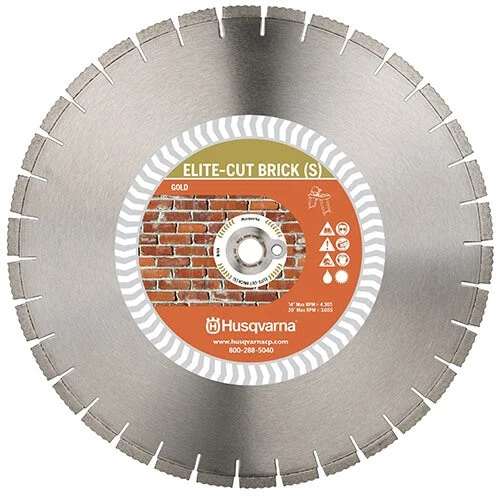 Husqvarna 589517401 14 x .125 in. 1 Elite-Cut Brick (S)