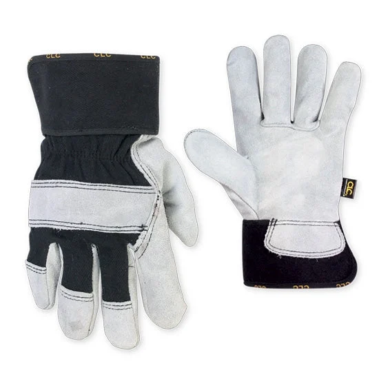 CLC Work Gear 2380L Pile-Lined Safety Cuff - L