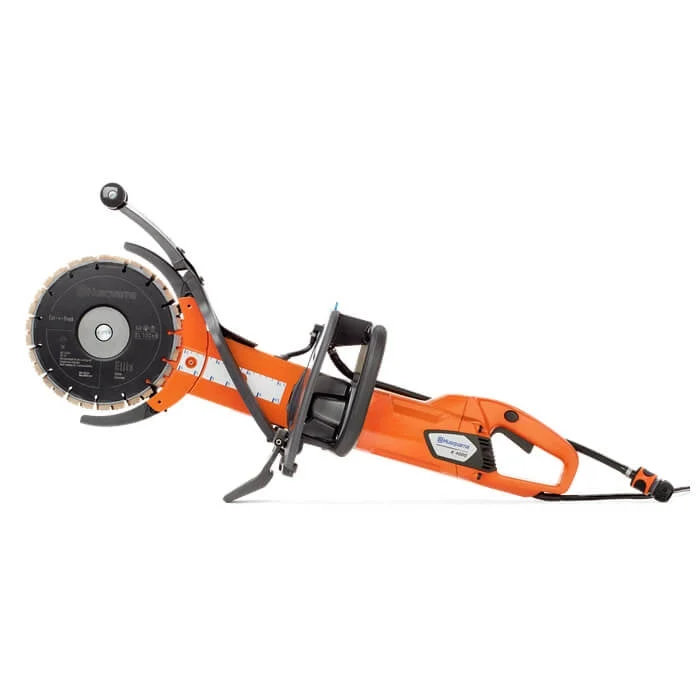 Husqvarna 967083301 K 4000 Cut-n-Break Cutter