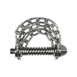 Milwaukee 48-53-2838 4" Grease Cutter For 5/8" & 3/4" Drum Cable
