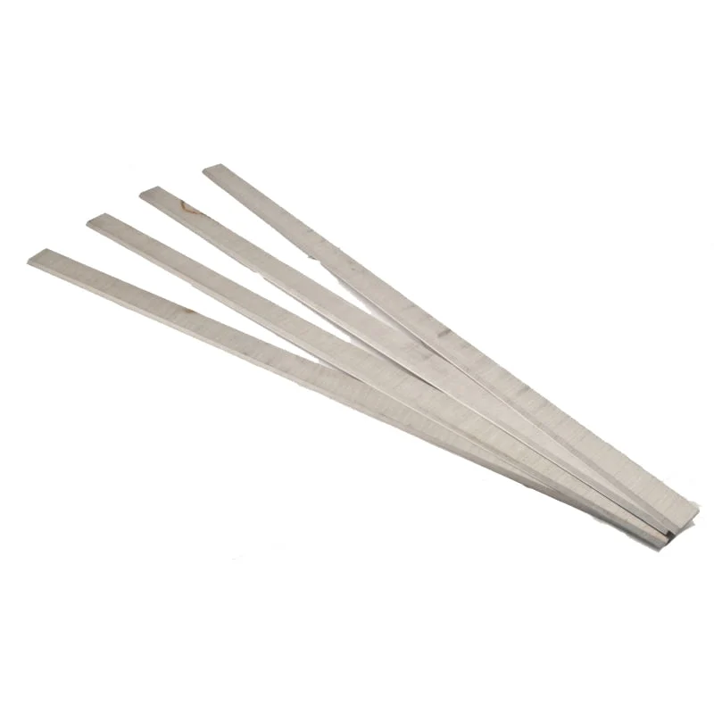 Powermatic 6012179 Knives (Set Of 4) For 201 Planer