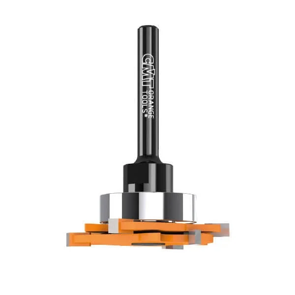 CMT 823.371.11A 3-Flute Slot Cutter for StripLox Mini