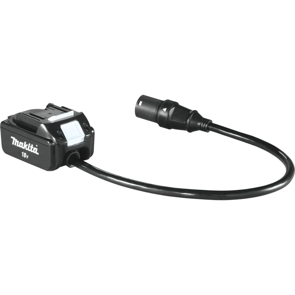 Makita 191J50-7 18V LXT Adapter, PDCD01