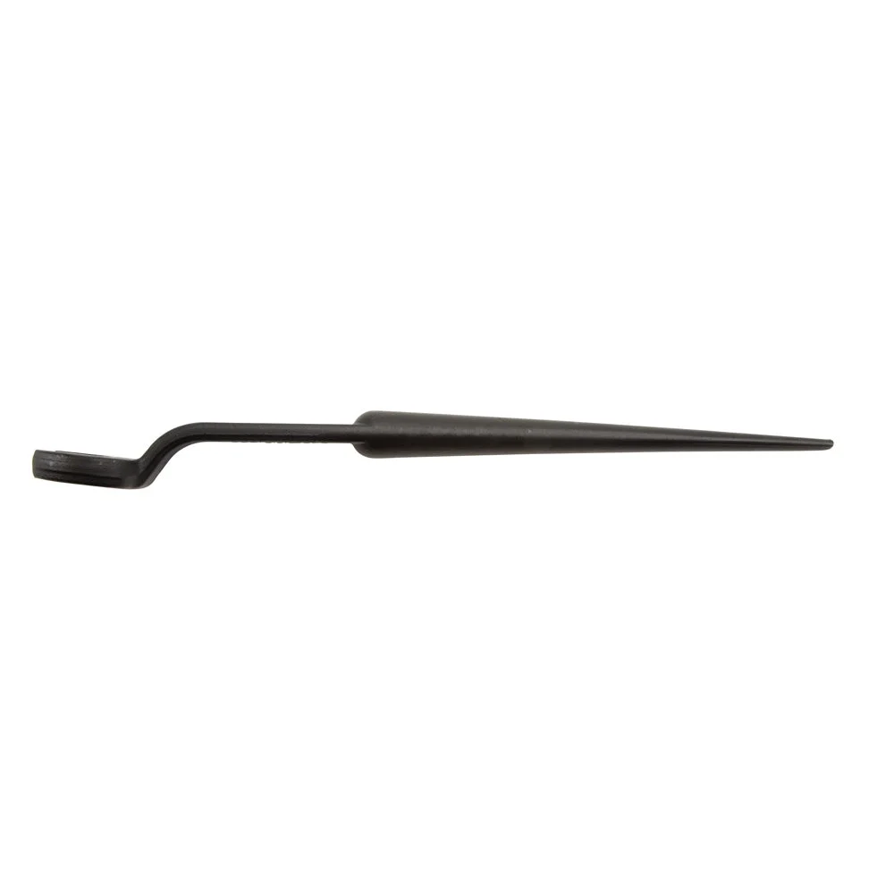 Klein 3212TT US Heavy 3/4'' Erection Wrench with Hole