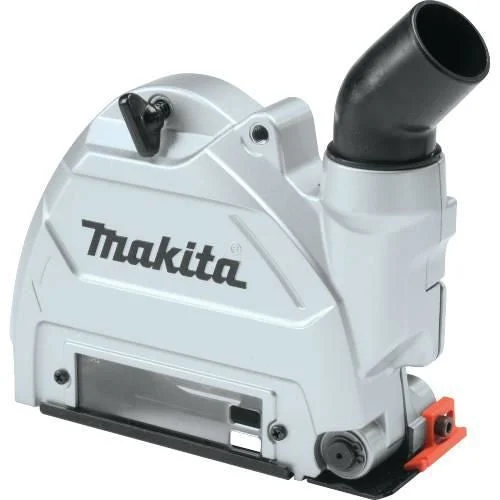 Makita 196845-3 5 in. Dust Extraction Tuck Point Guard