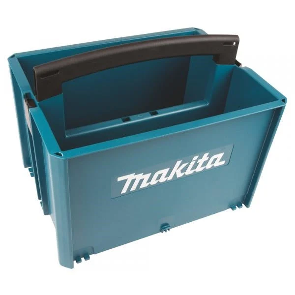 Makita P-83842 MAKPAC Tool Box, 10" x 15-1/2" x 11-1/2"