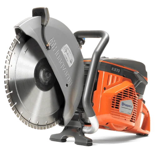 Husqvarna 967348101 K 970 Power Cutter
