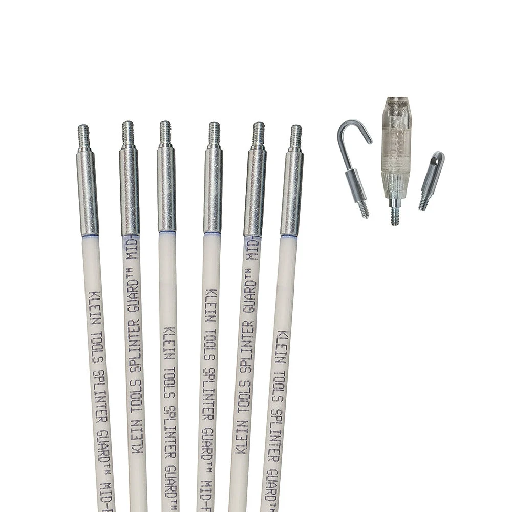 Klein 56430 30 Foot Glow Rod Set