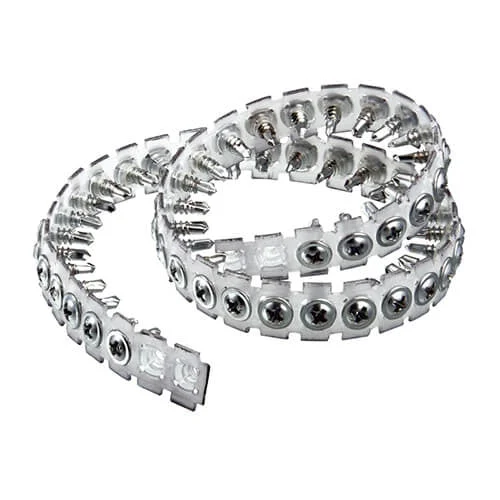 Senco 08M050CTRFSP 1-2 in. Metal Framing Screws