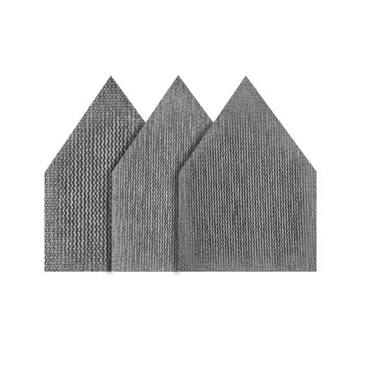 Milwaukee 48-80-5406 M12 Sanding Sheet 36PK