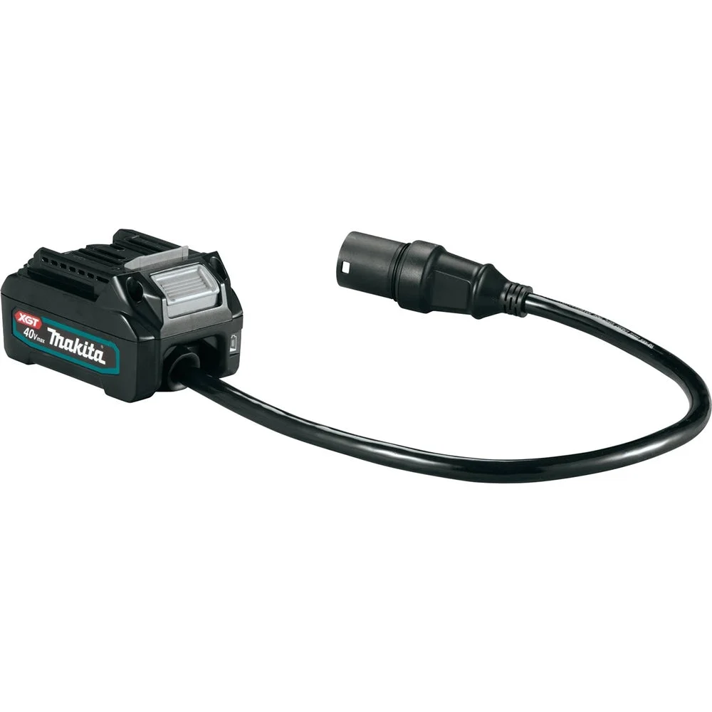 Makita 191N62-4 40V MAX XGT Adapter