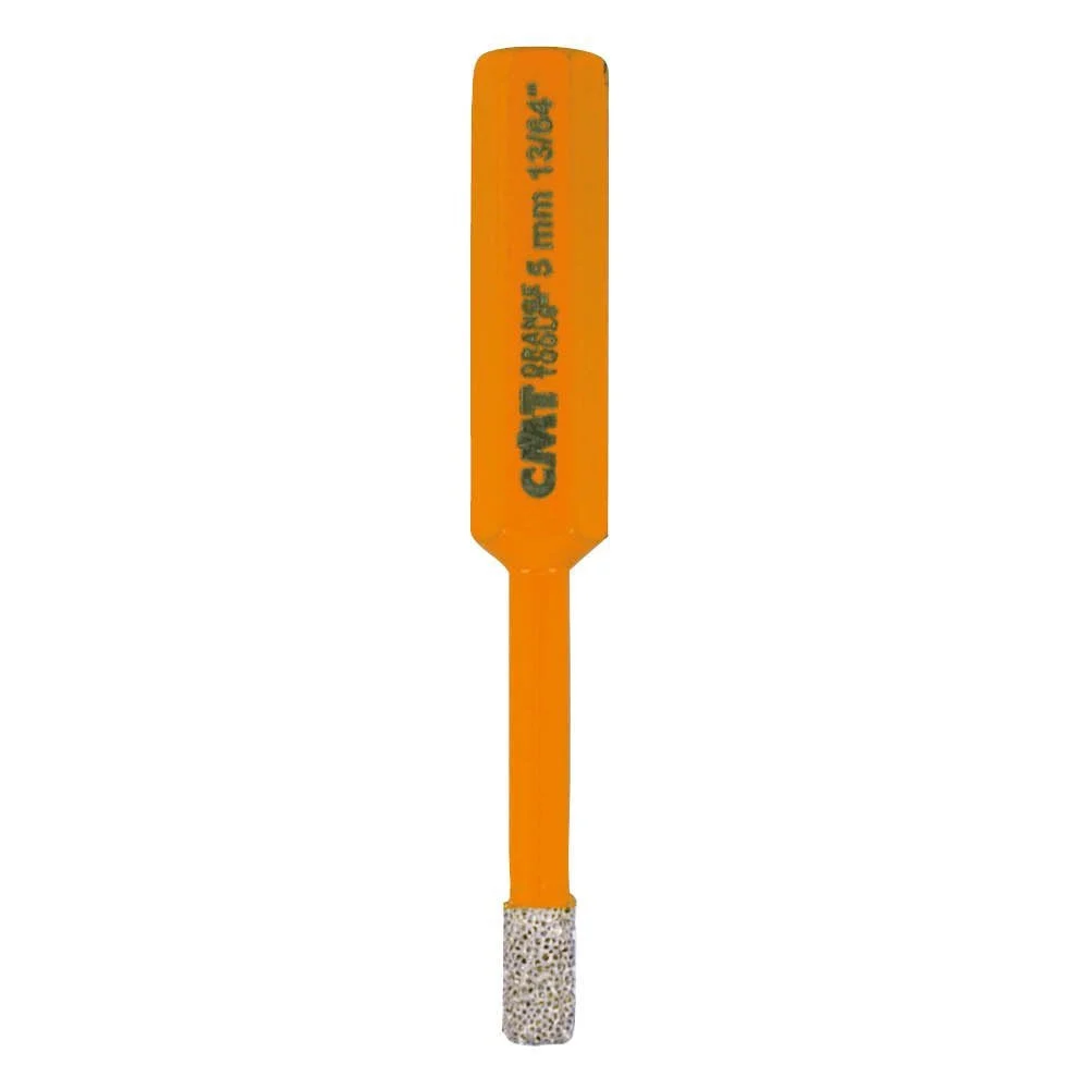 CMT 552-005 Diamond Dry Hole Saw