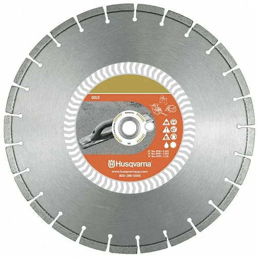 Husqvarna 590043601 Elite-Cut Refractory 18 in. x .125 in.