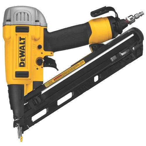 Dewalt Dwfp72155 15 Ga Precision Point Finish Nailer