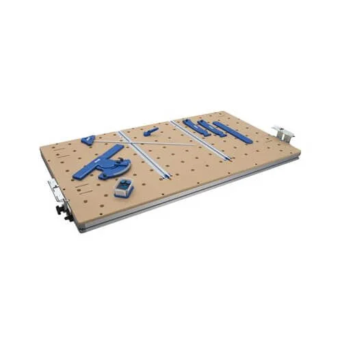 Kreg ACS-TTOP Adaptive Cutting System Table Top