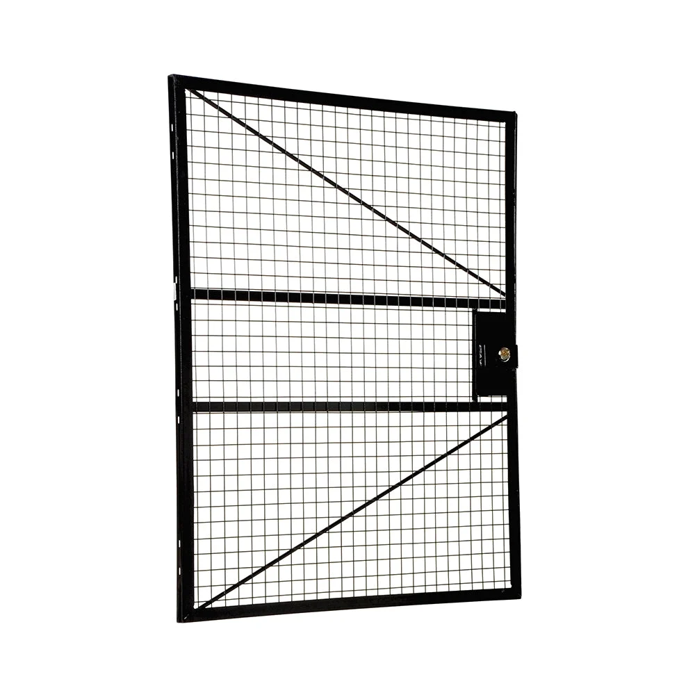 Vestil Adjust Perimeter Guard Hinged Door 50x60