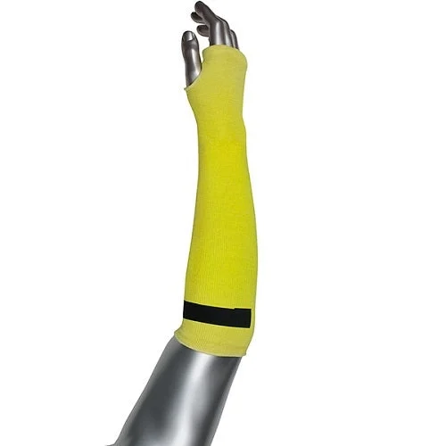 PIP 10-KS14S Kut-Gard Kevlar Sleeves Single Ply 14" Length 144 Packs of (1)